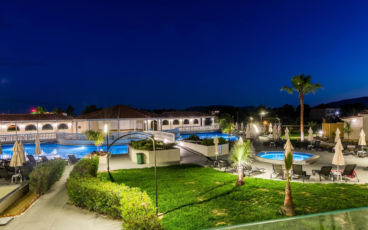 Exotica & By Zante Plaza 4* Καλαμάκι